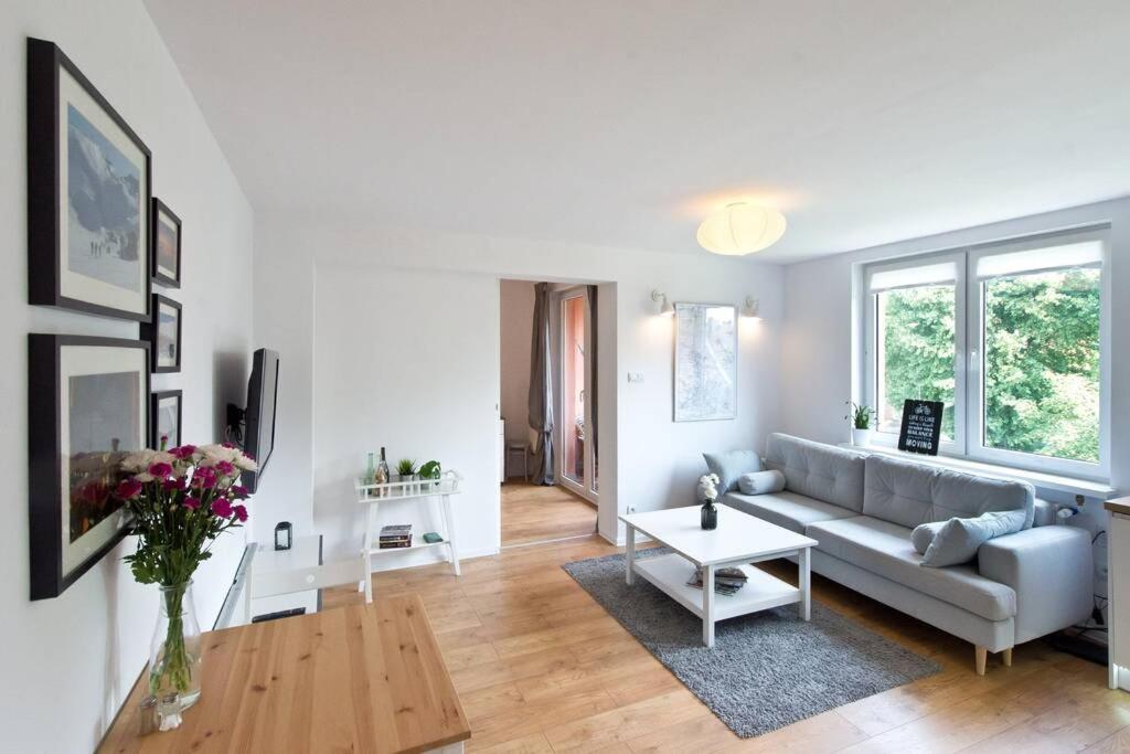 Cosy Old Town Gdansk - B&B Gdansk