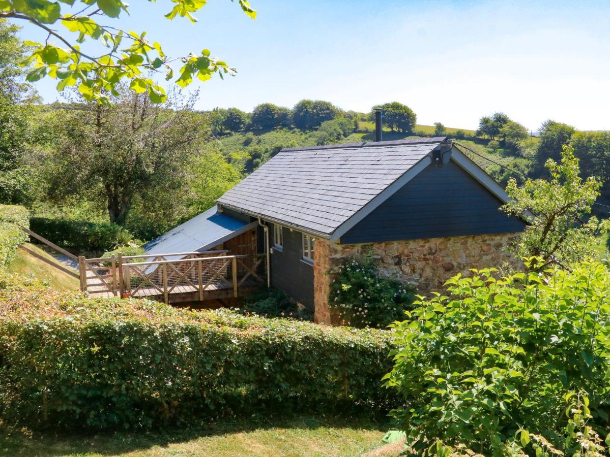 B&B Barnstaple - Higher Bumsley Barn - Bed and Breakfast Barnstaple