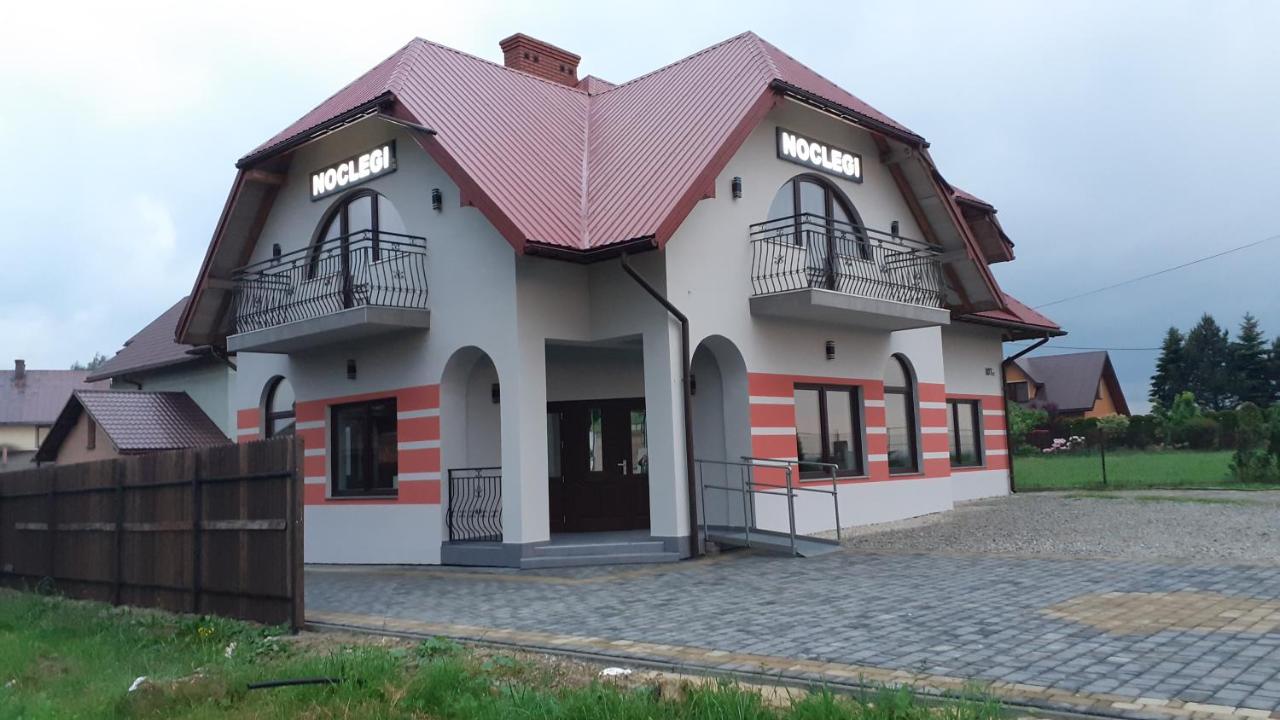 B&B Nowy Targ - Noclegi Damianek - Bed and Breakfast Nowy Targ