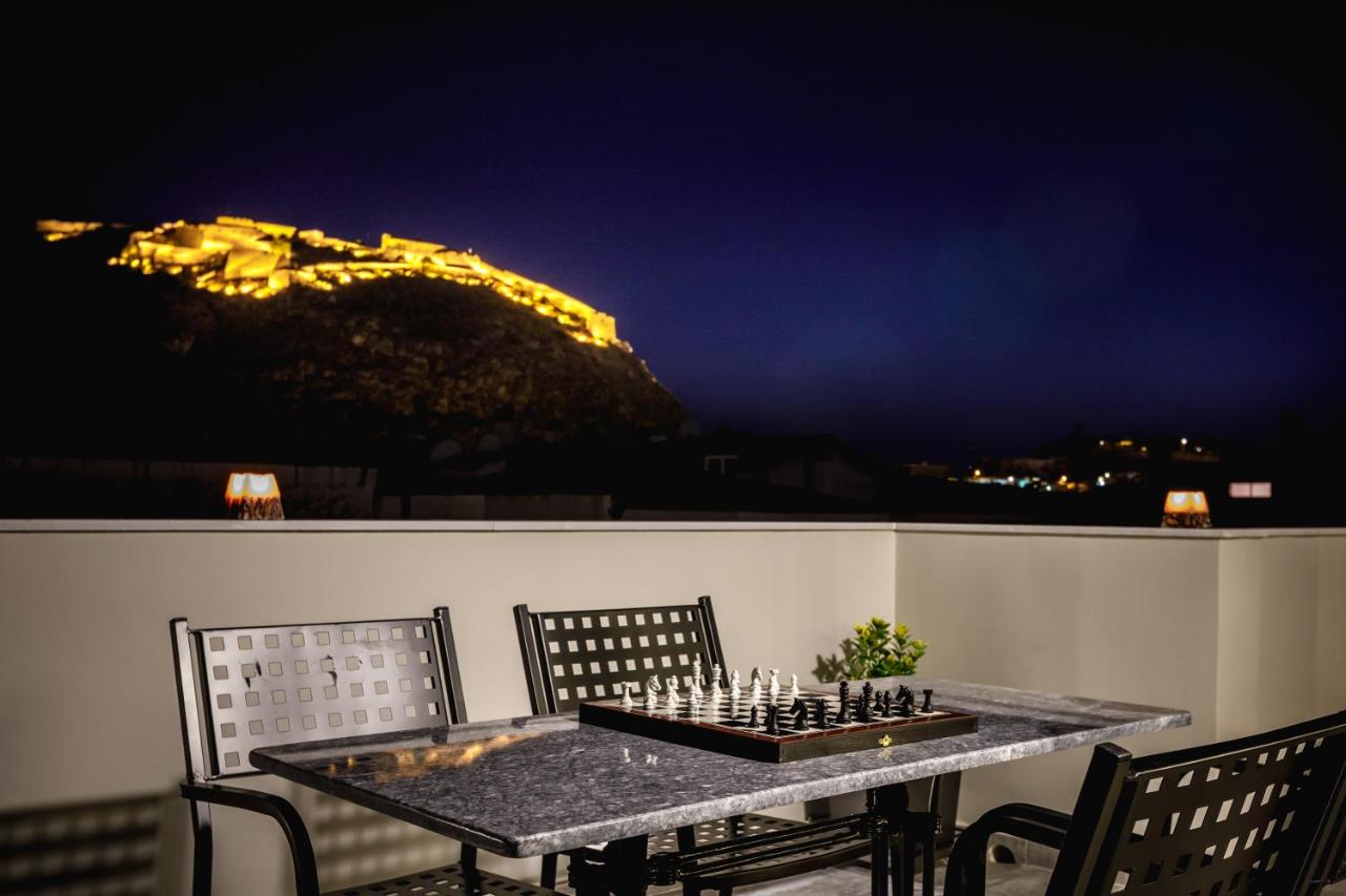 GMA - Luxury Loft Nafplio - Ferienwohnung