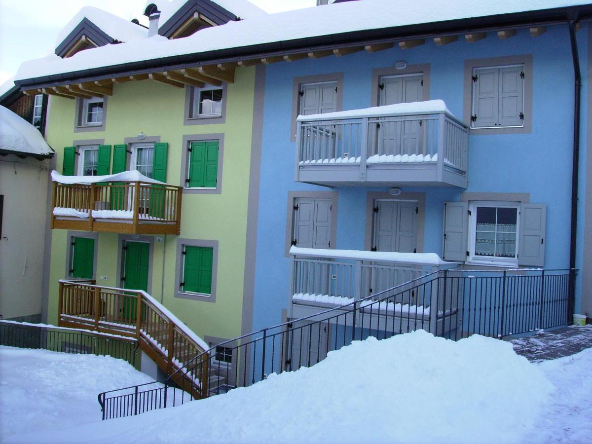 Two-Bedroom Apartment with Barbecue
