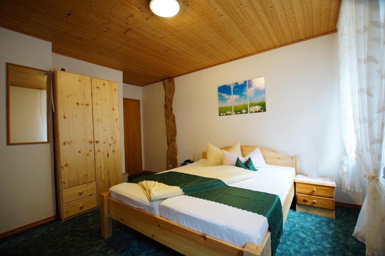 Chambre Simple