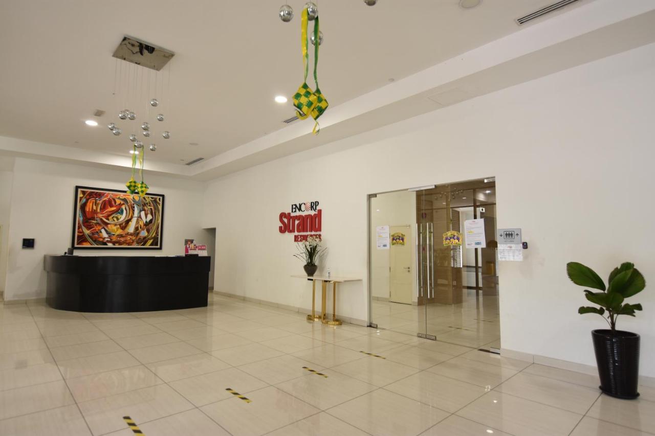 Family Cozy Homestay - Alpha IVF at Strand Mall - B&B