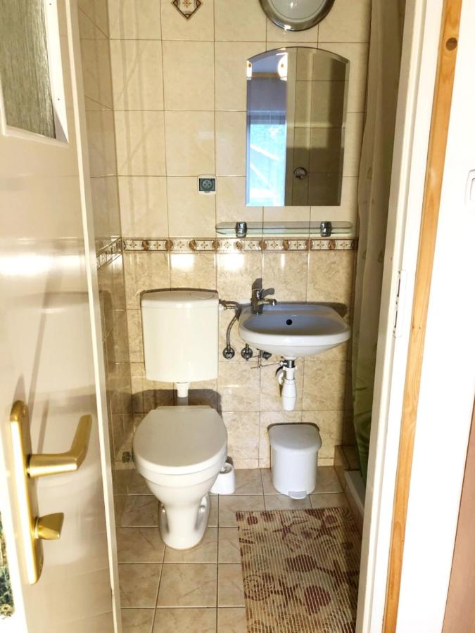 Chambre Triple