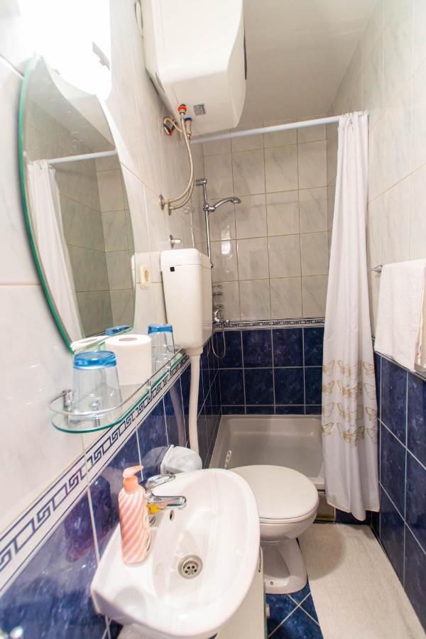 Double Room with Sea View