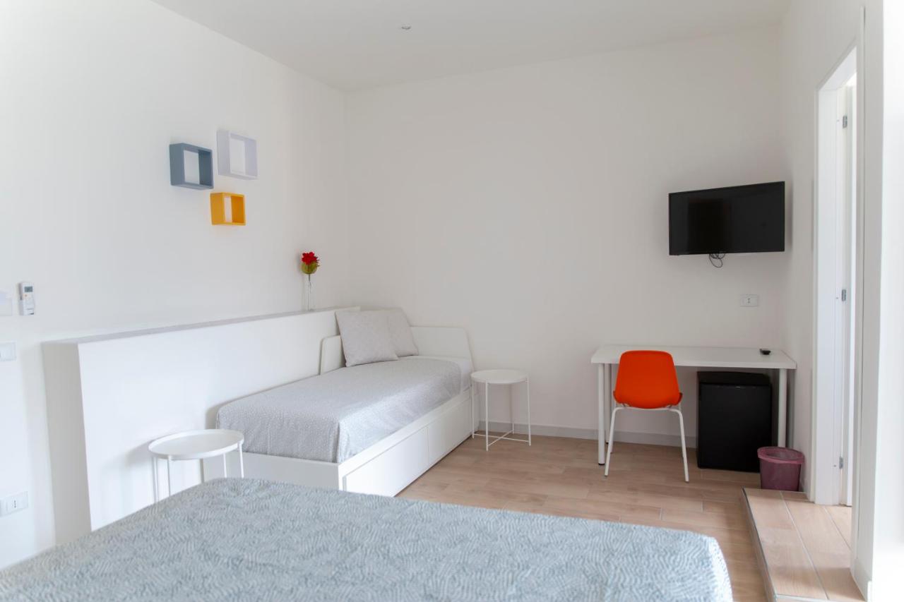 King Room with Balcony