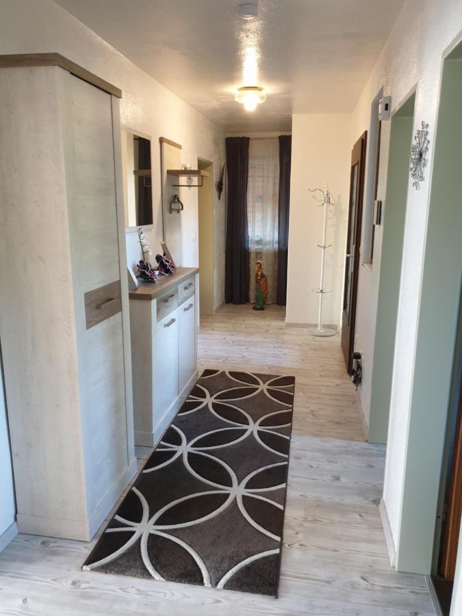 Ana‘s Ferienwohnung - B&B Furth im Wald