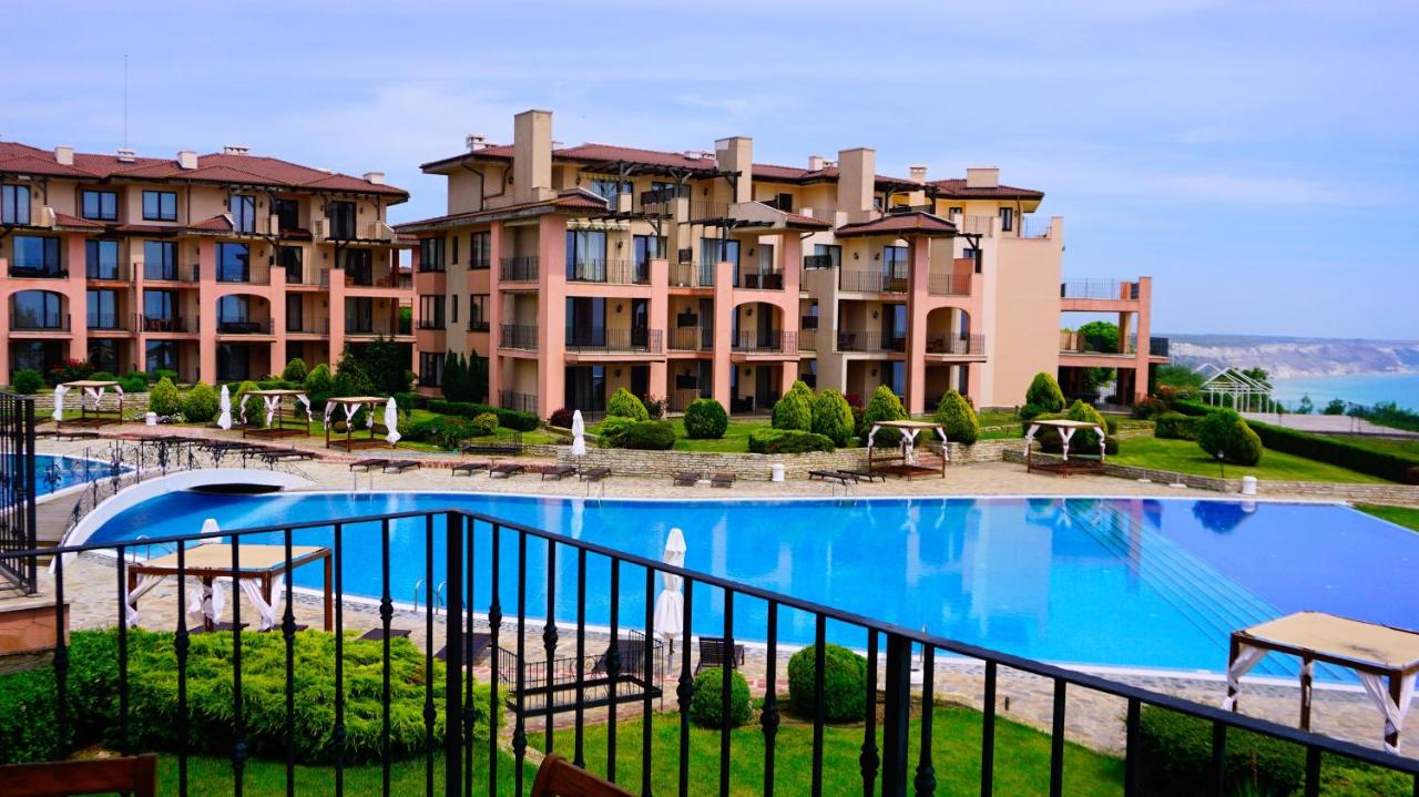 Apartment with Sea View