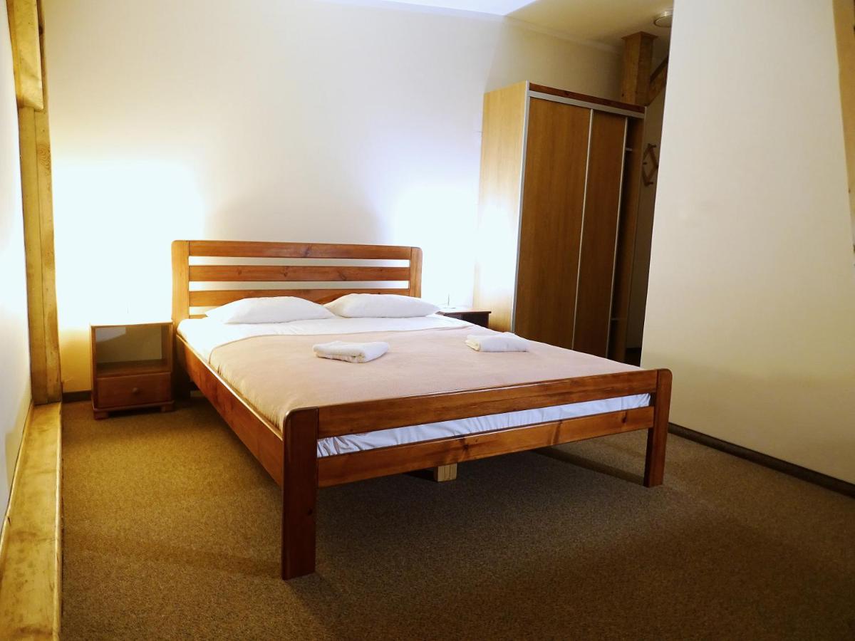 Chambre Double - Vue sur Mer