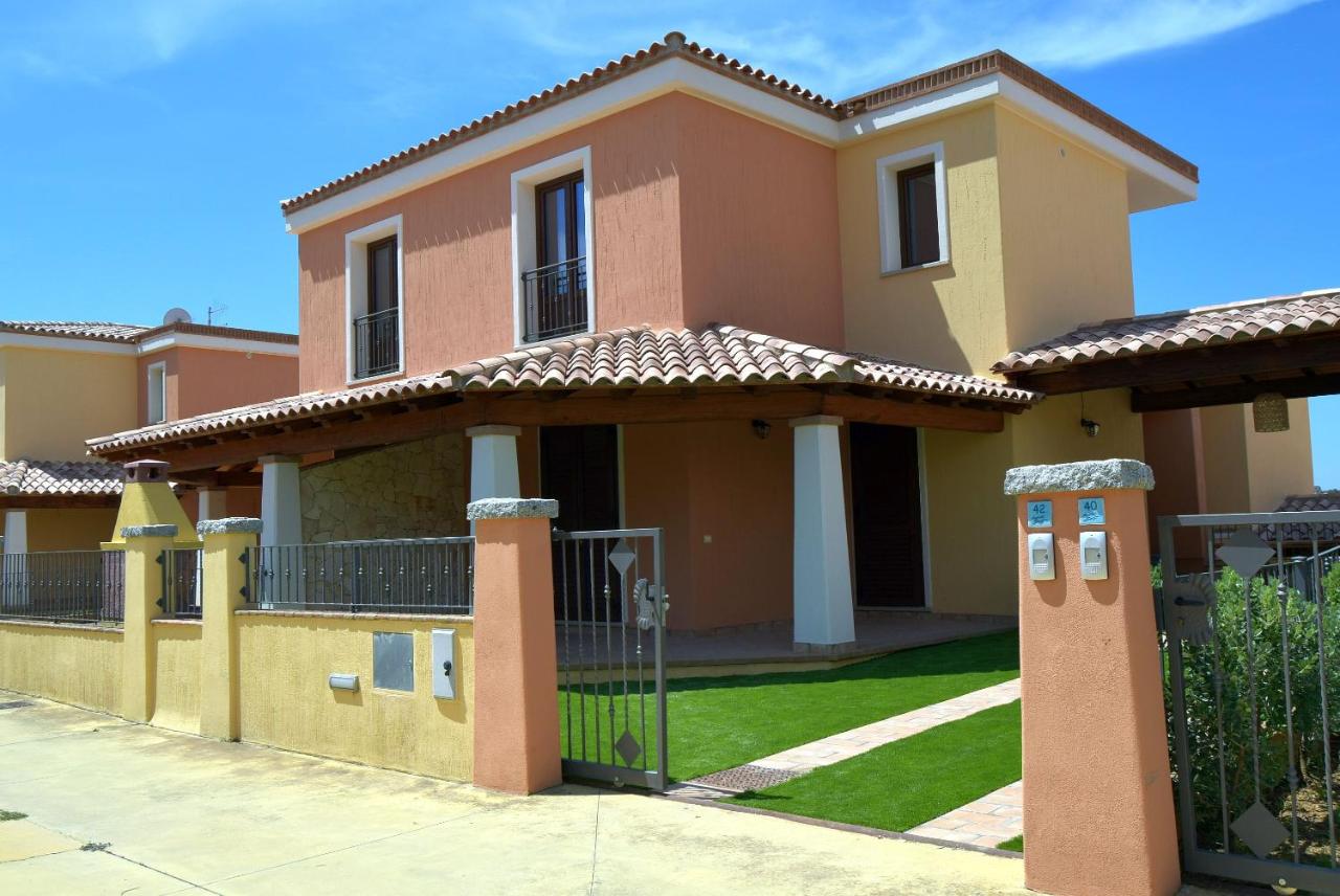 casa AGORA By La Via Del Mare Viaggi e Vacanze - B&B Villasimius