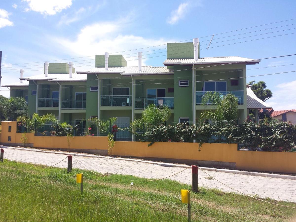 Paraíso do Santinho Apartamentos - B&B