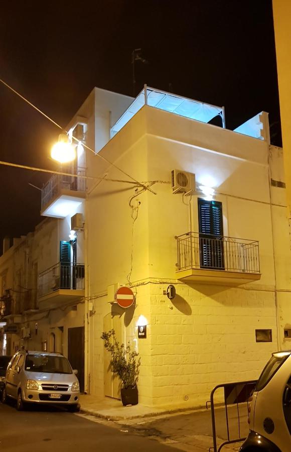 Il Terrazzino del Mare - B&B