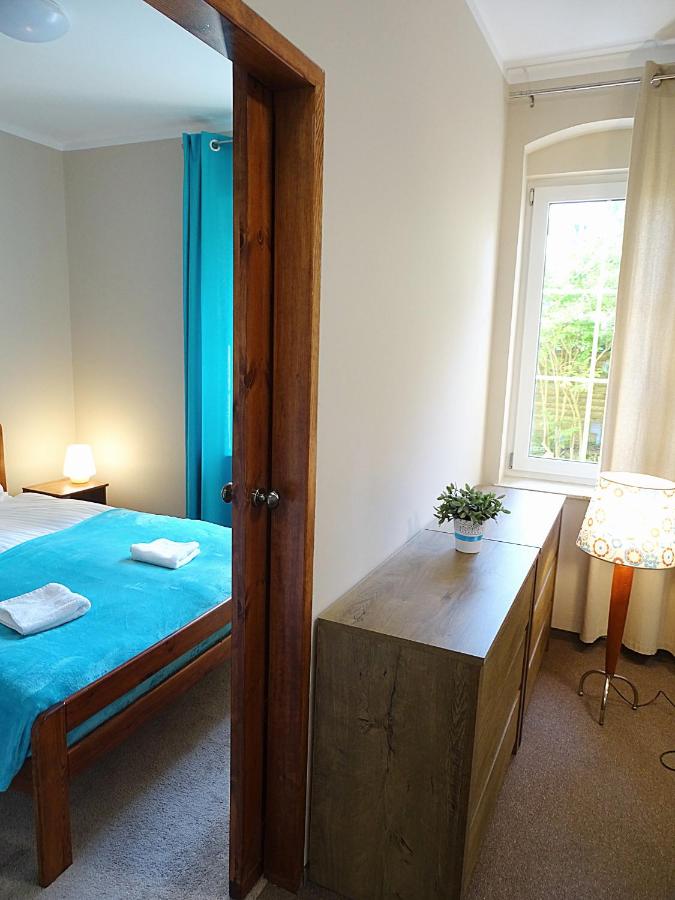 Suite with Sea View