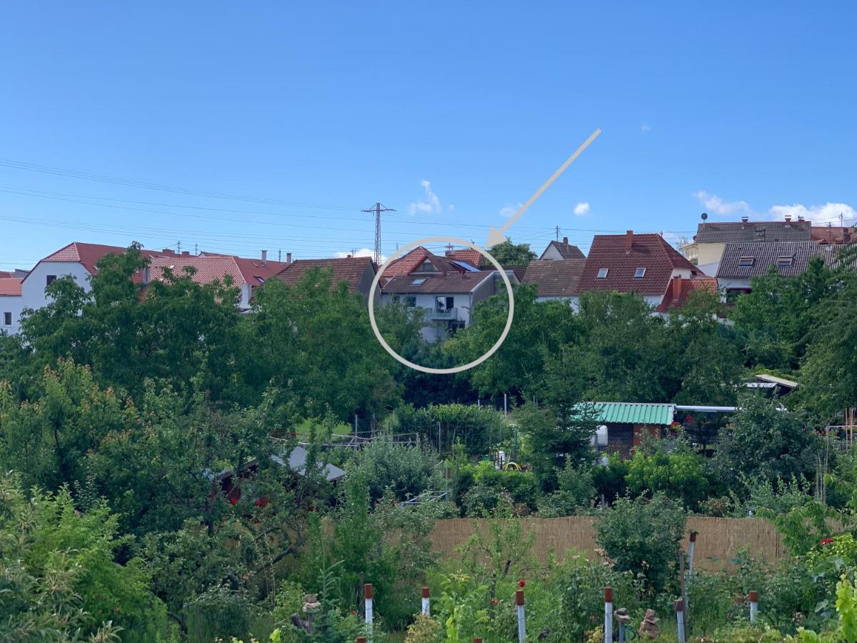 Zeit in Hambach - Bed and Breakfast