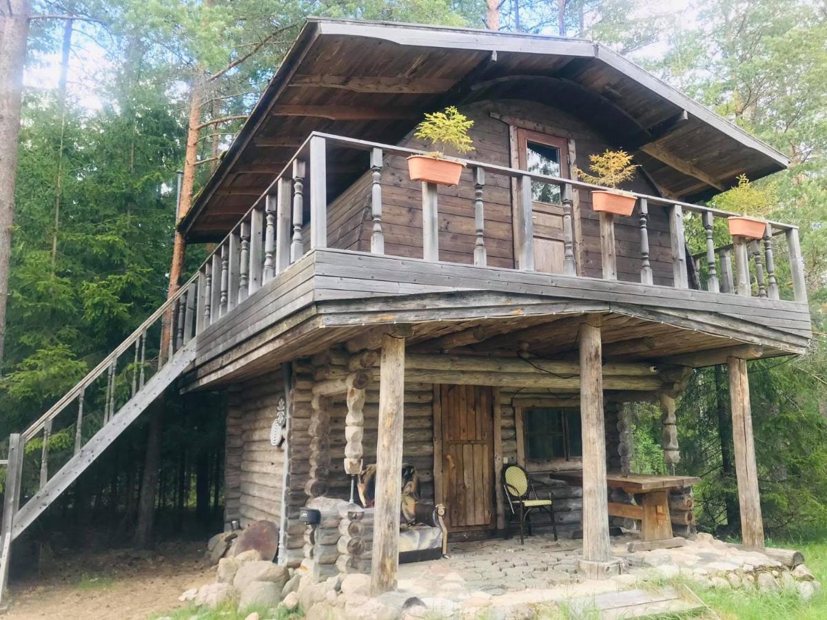 Soesauna Farmstay - B&B Vetla