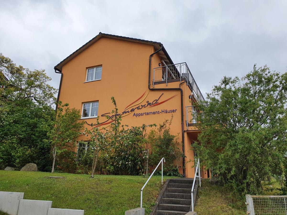Apartment mit 1 Schlafzimmer