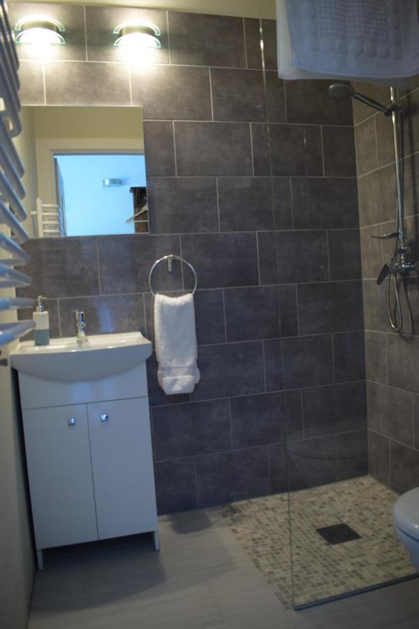 Deluxe Tweepersoonskamer met 2 Aparte Bedden