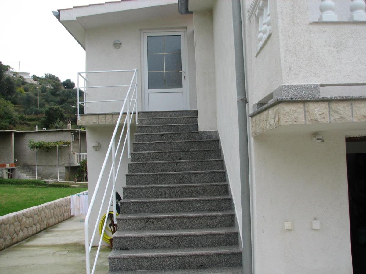 Apartments Ivica Lupić - B&B Arbe