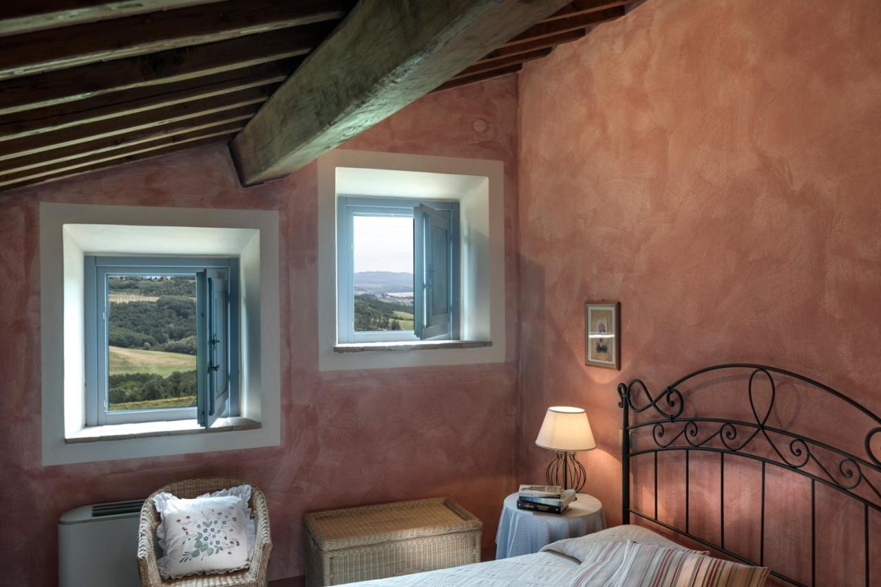 Superior Apartment mit 1 Schlafzimmer (2 Erwachsene)