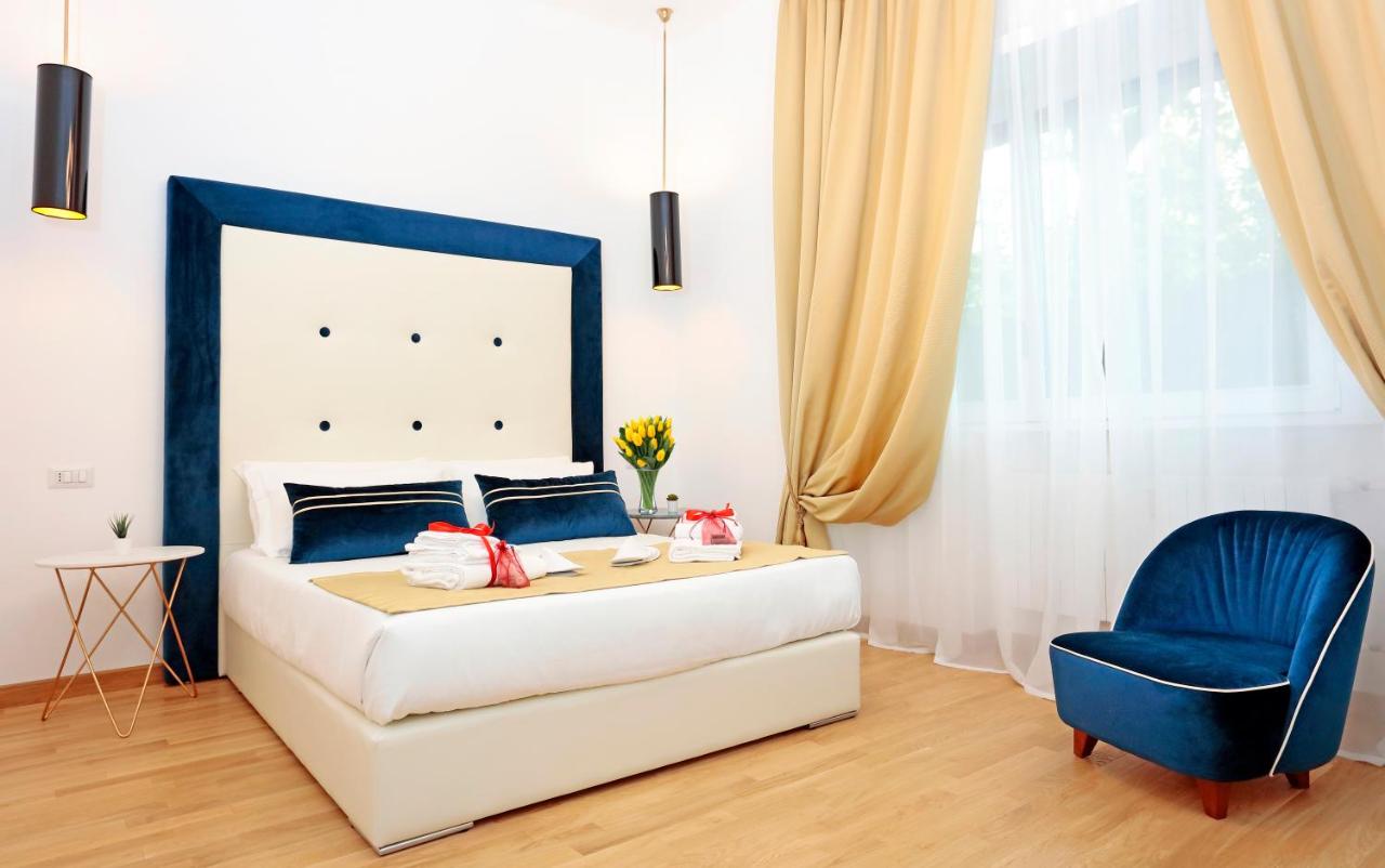 Deluxe Doppelzimmer