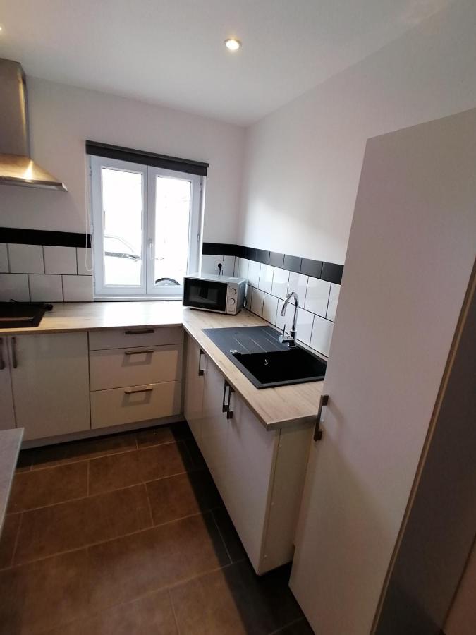 GITE COCOONING LE HAMEL - B&B
