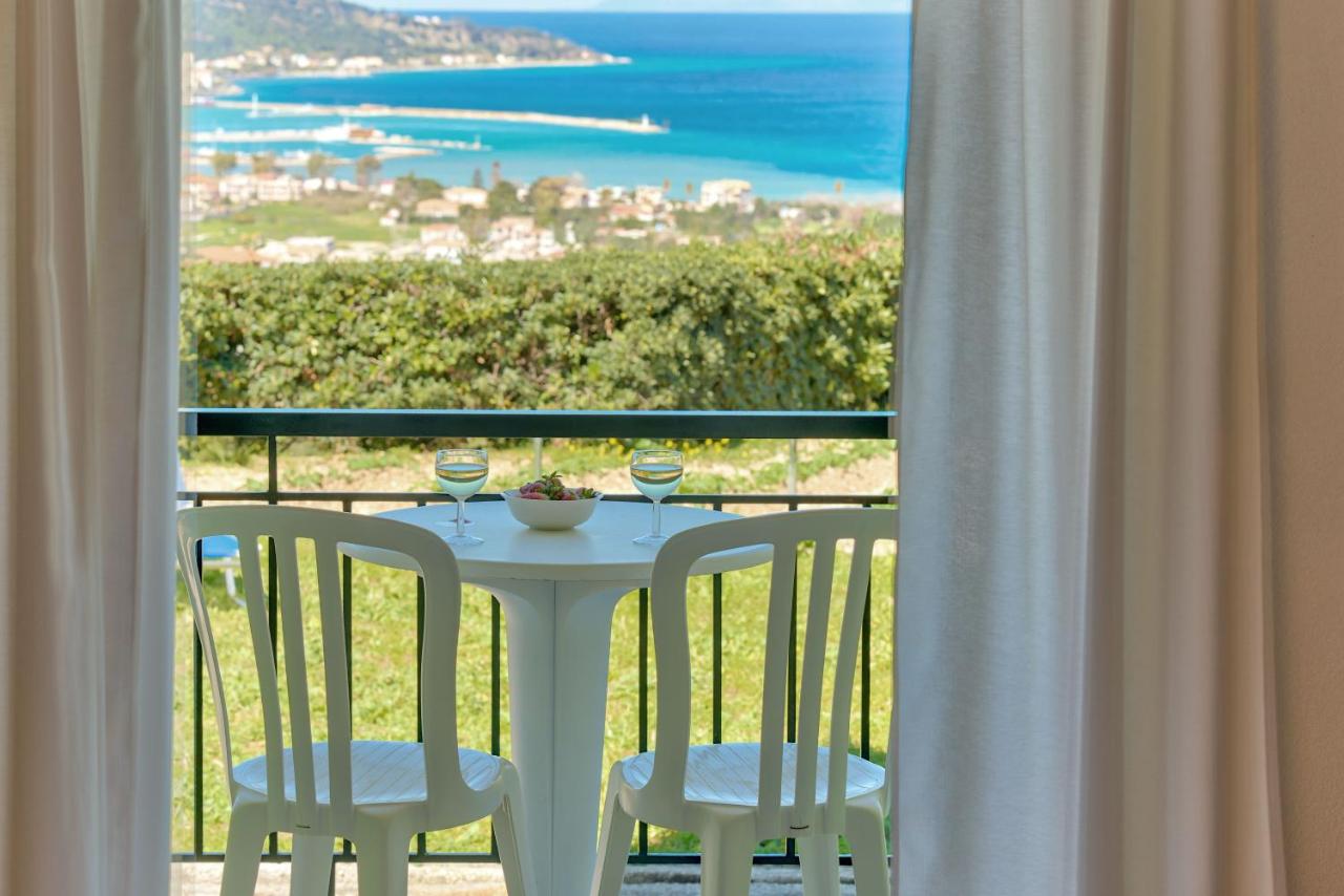 Studio - Vue sur Mer