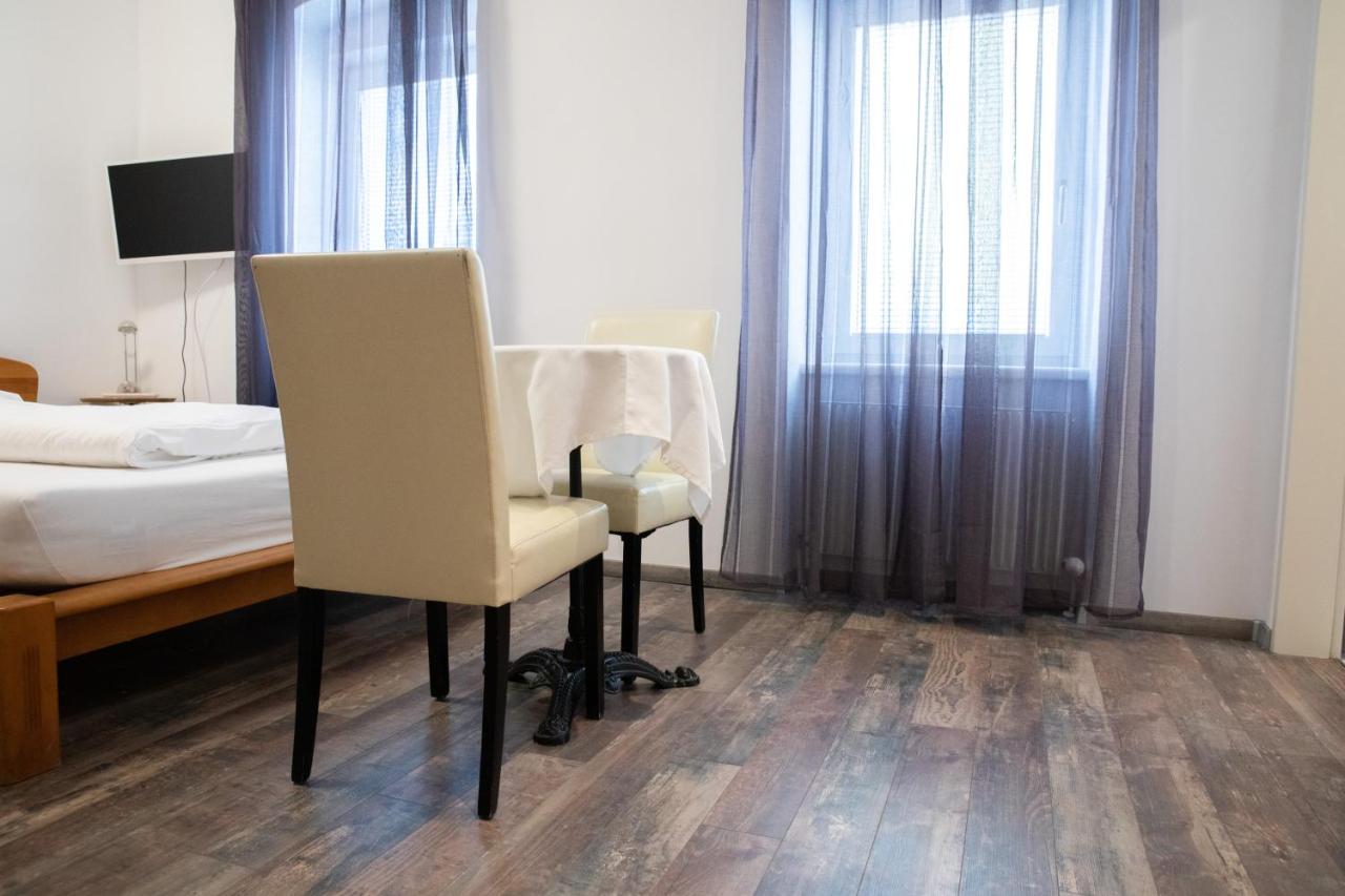 Apartment 4