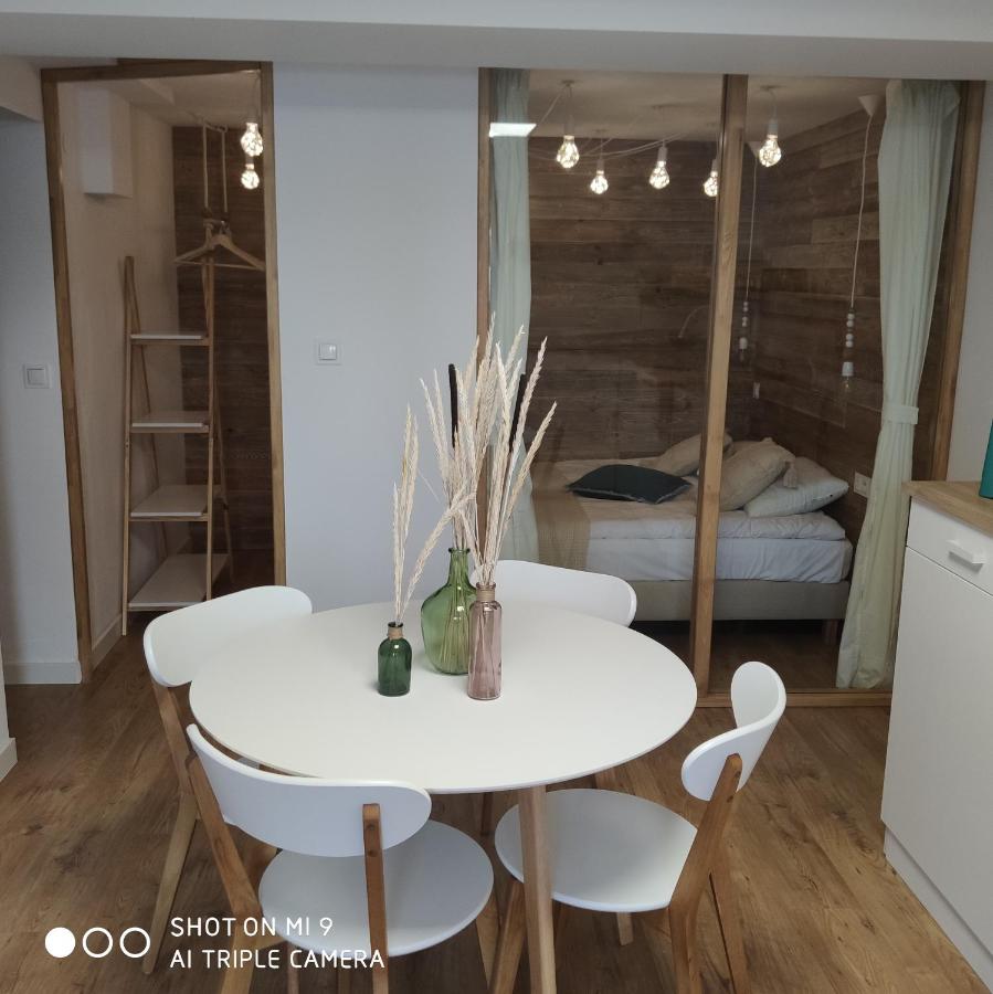 Appartement 1 Chambre