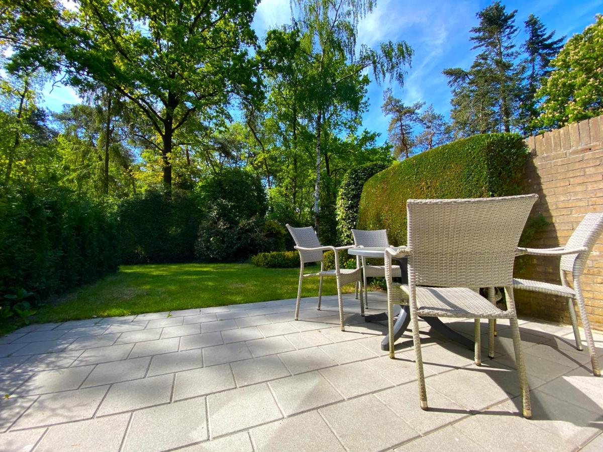 Bosvakantie Veluwe - Huisje 54, Hoefbos, Otterlo - B&B