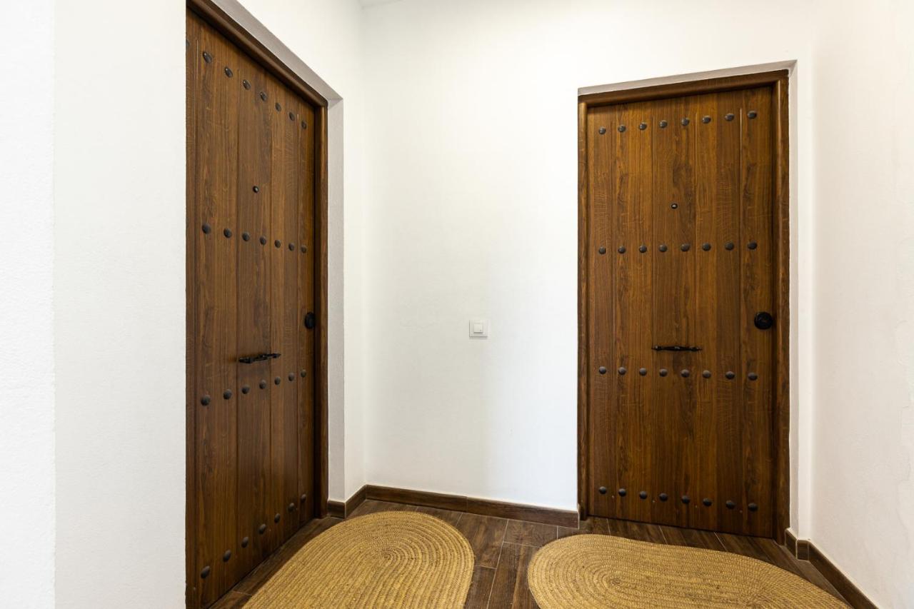 APARTAMENTO BOLONIA SUR A - Chambres d’hôtes Bolonia