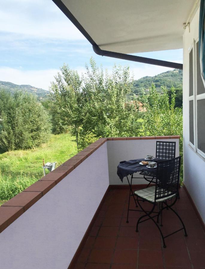 CASA Lux - B&B Serravalle Pistoiese