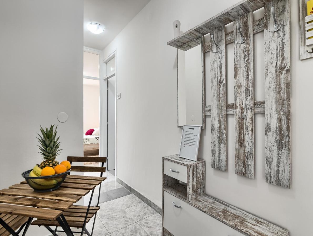 Apartment Joelle - Chambres d’hôtes