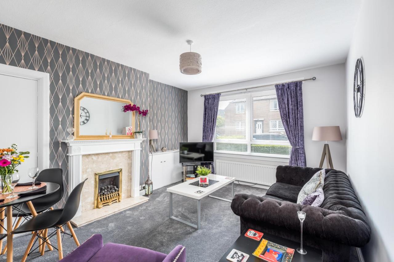 Sandyhill, St. Andrews - B&B
