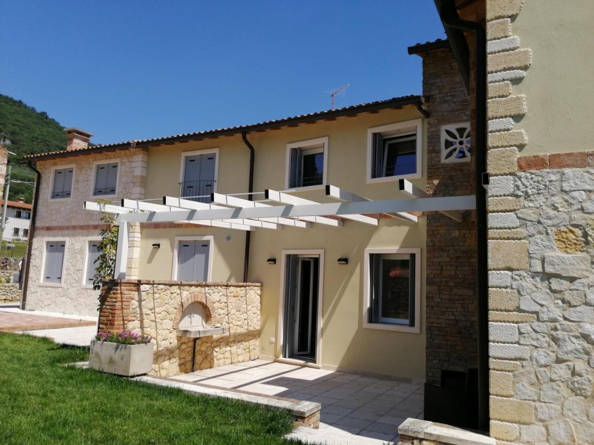 Villavecchia - B&B