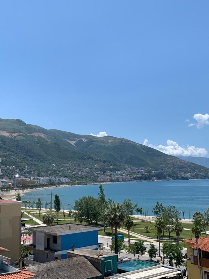Rias Seaside Apartments - B&B Valona