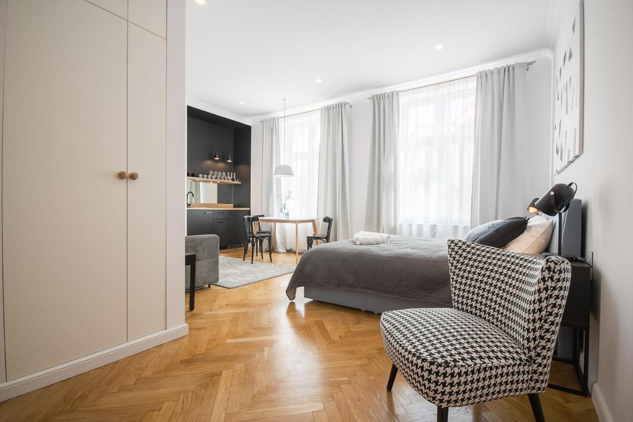 Appartement met 1 Slaapkamer