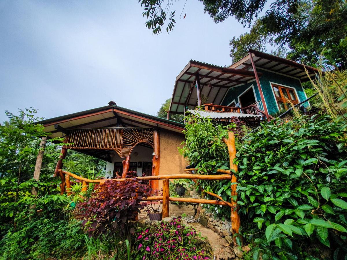 Guest Inn Avendra - B&B Ella Town