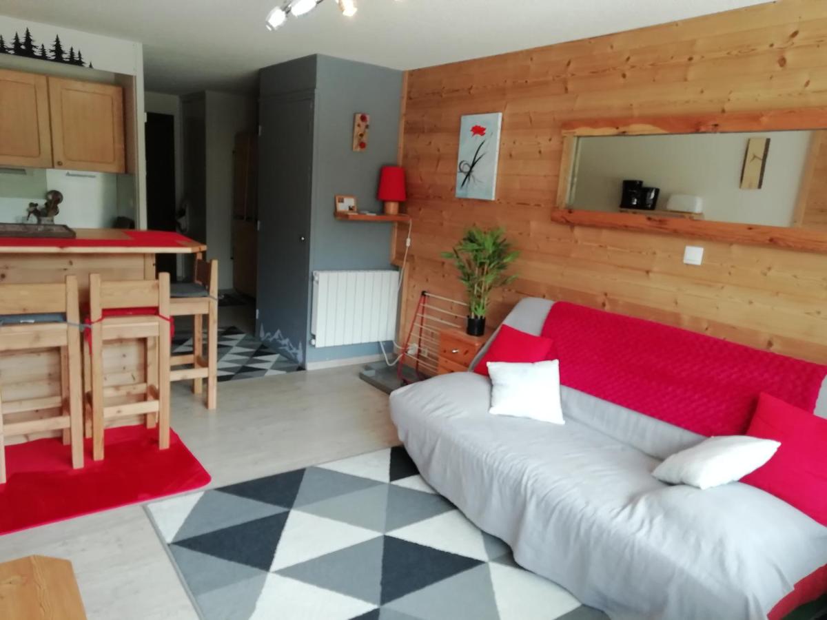 B&B La Salle-les-Alpes - Le Galibier - Bed and Breakfast La Salle-les-Alpes