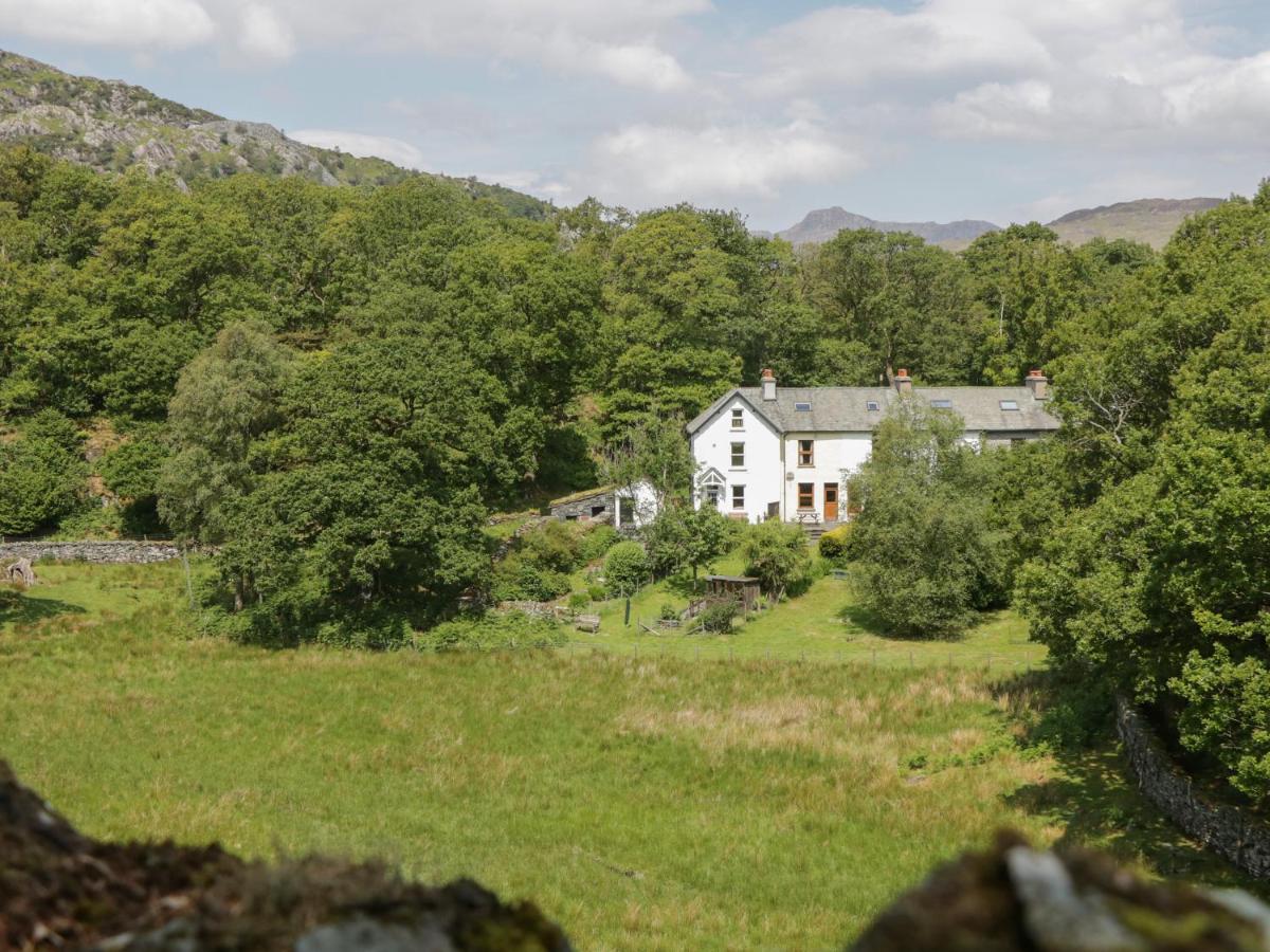 B&B Coniston - Acorn Cottage - Bed and Breakfast Coniston