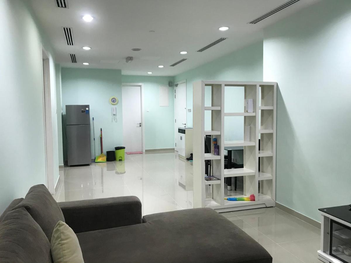 B&B Kuala Lumpur - KLCC Apartment - Bed and Breakfast Kuala Lumpur