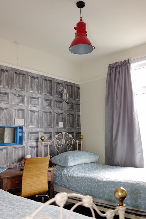 Standard Zweibettzimmer
