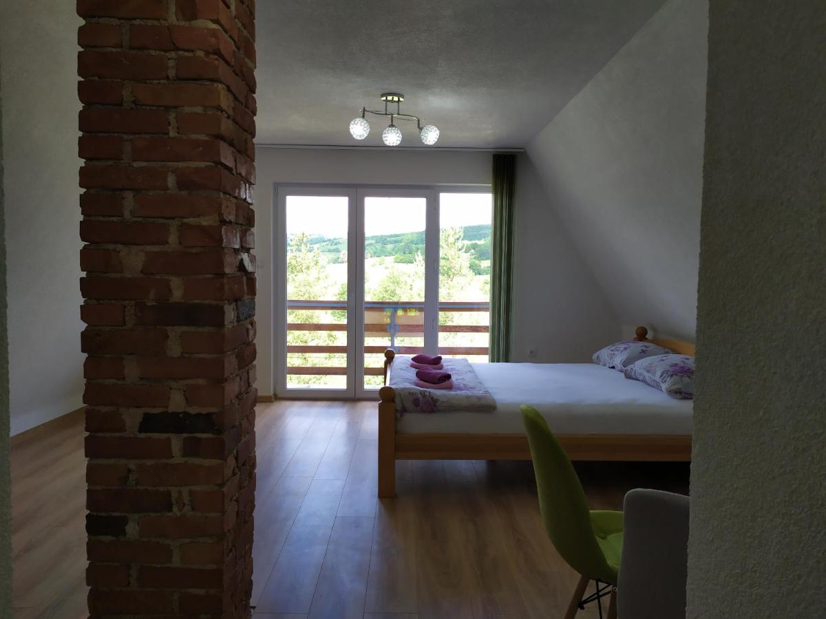 Studio Appartement