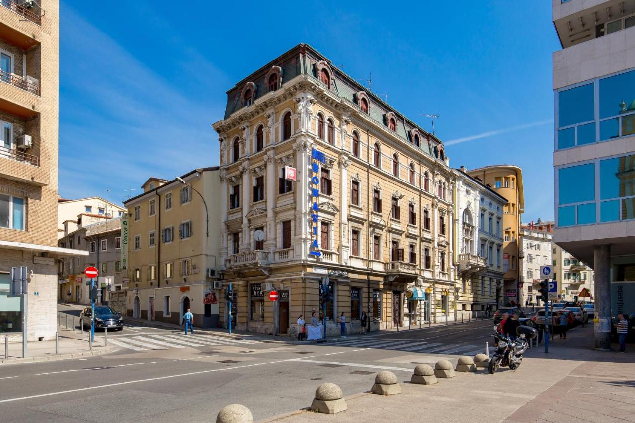 Monolocale King Deluxe