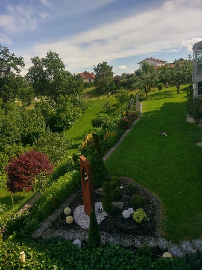 Ferienwohnung Wolf - Ferienwohnung
