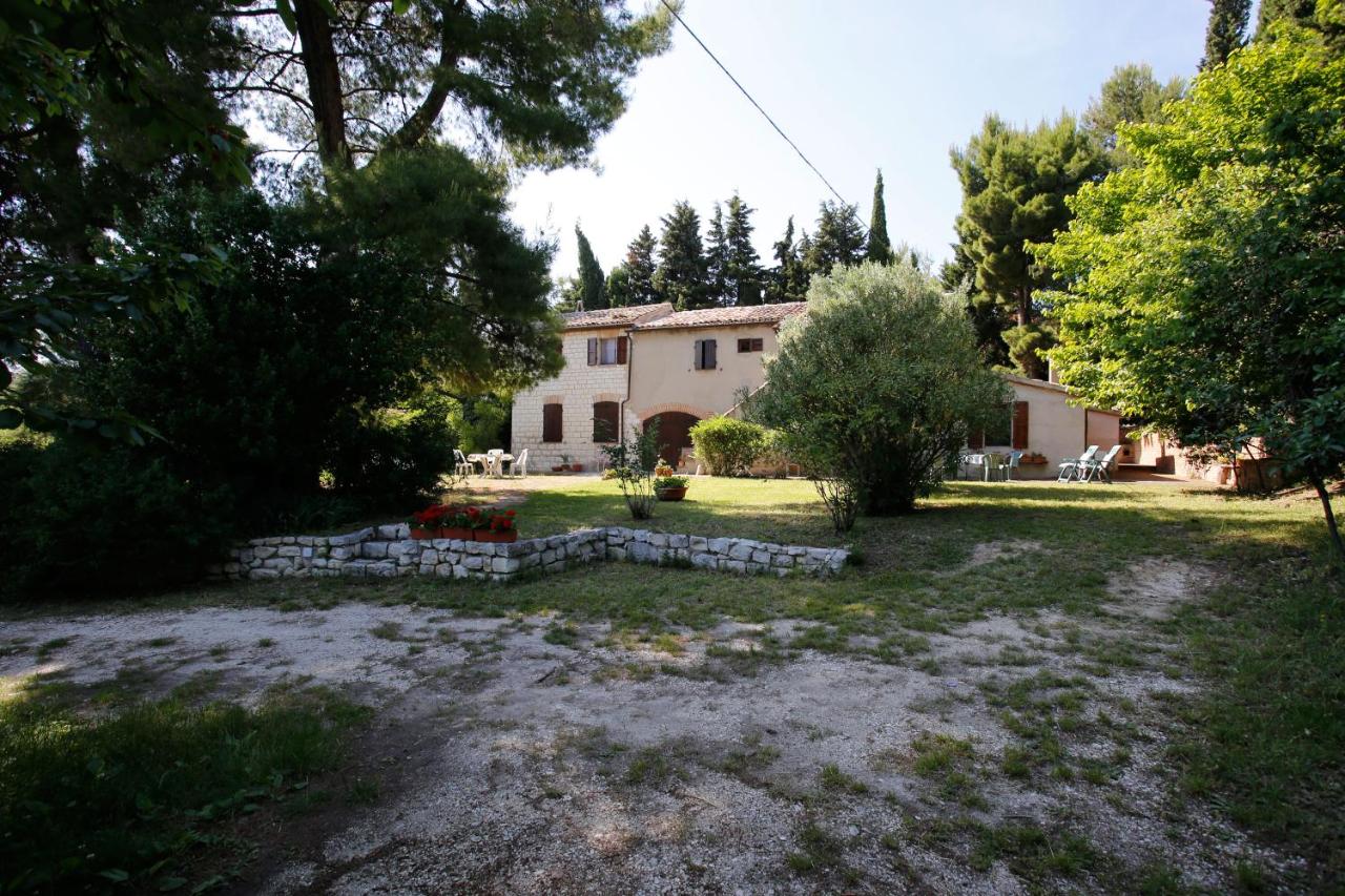 Il Casale Delle Farfalle - B&B Sirolo