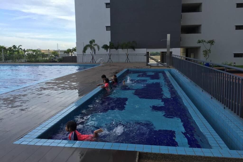 Apartamento de 3 dormitorios