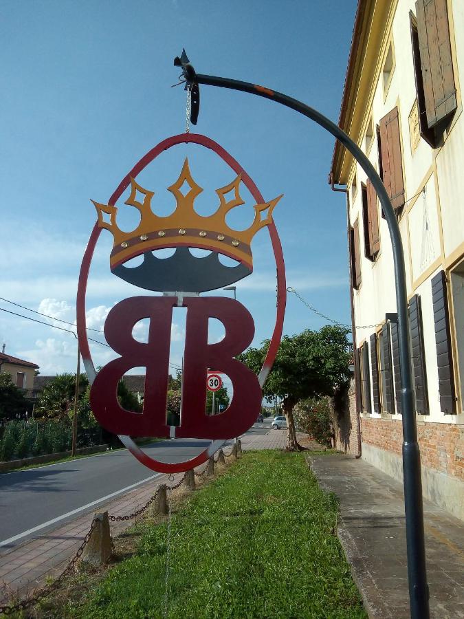 B&B Pontecasale - LA GASTALDIA - Bed and Breakfast Pontecasale