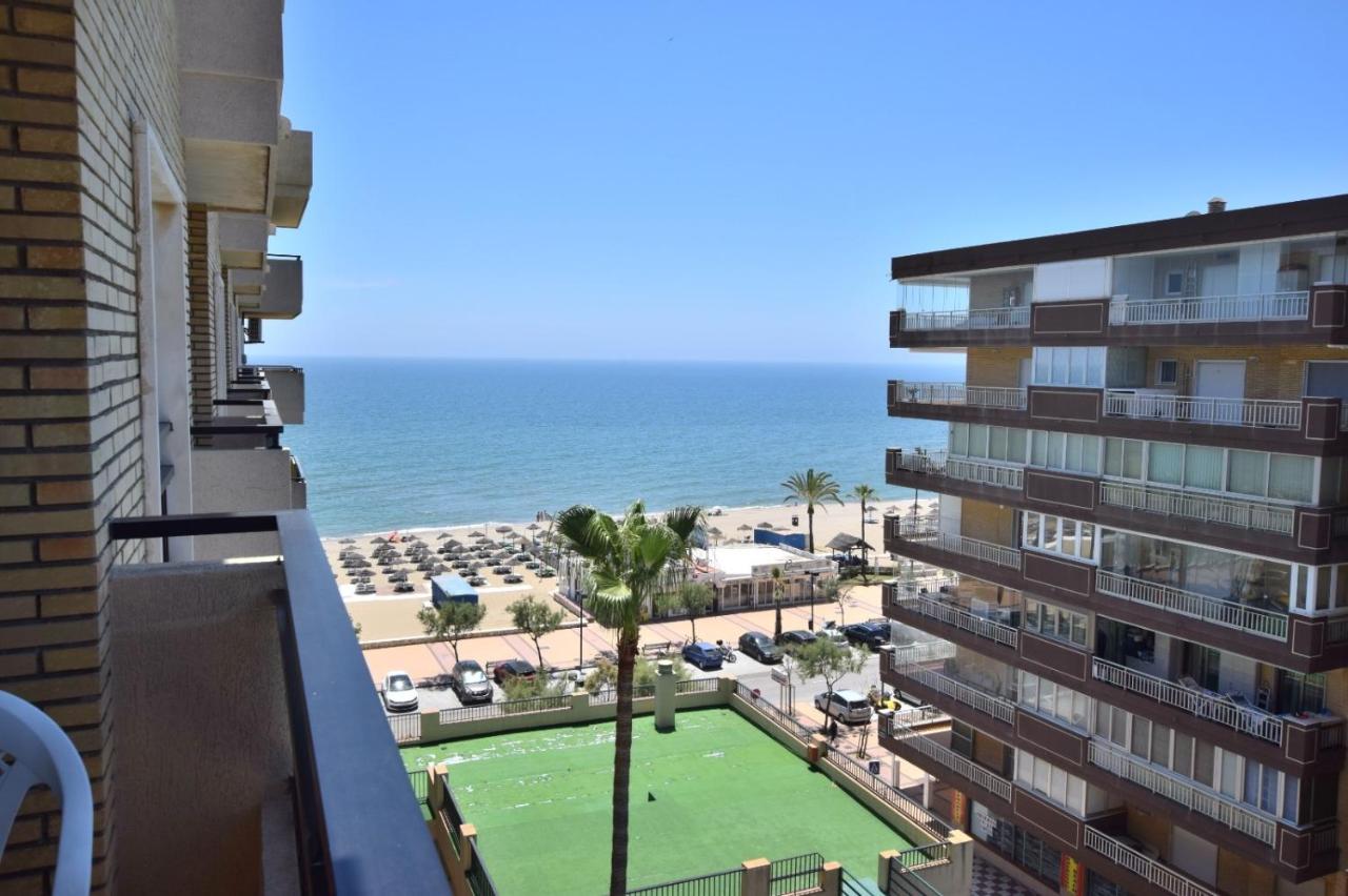 Apartamento Ronda IV - B&B Fuengirola