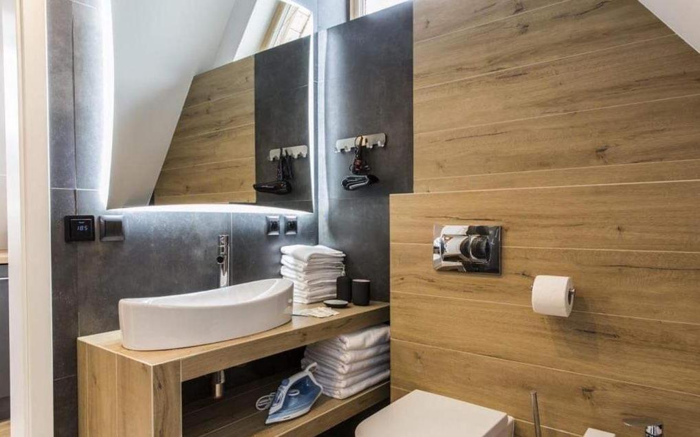 Apartamento de 2 dormitorios