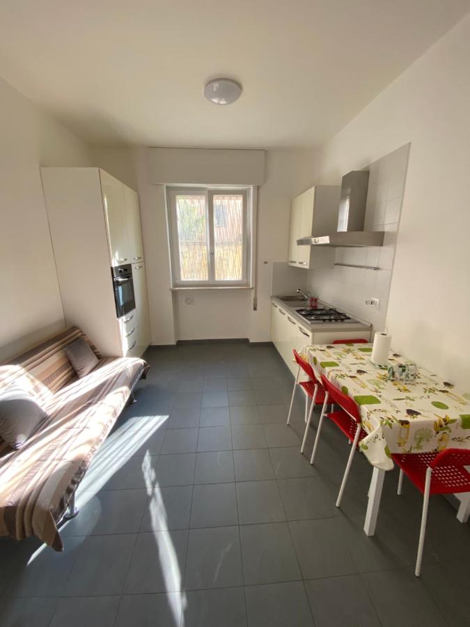 Senza pensieri Piazza Marconi - Bed and Breakfast Crema
